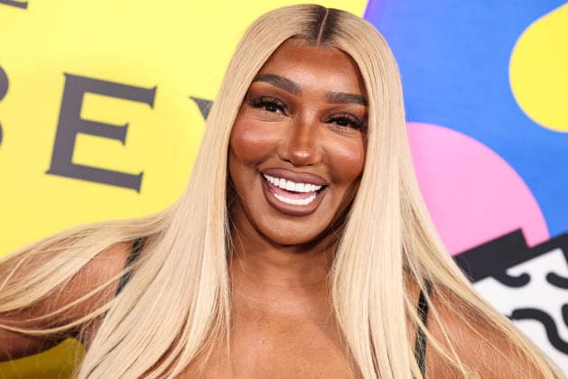 The Abbey 35th Anniversary Party WEST HOLLYWOOD, LOS ANGELES, CALIFORNIA, USA - MAY 20: Nene Leakes arrives at The Abbey 35th Anniversary Party held at The Abbey Food and Bar on May 20, 2026 in West Hollywood, Los Angeles, California, United States. West Hollywood The Abbey Food and Bar California United States Copyright: xXavierxCollin ImagexPressxAgencyx
