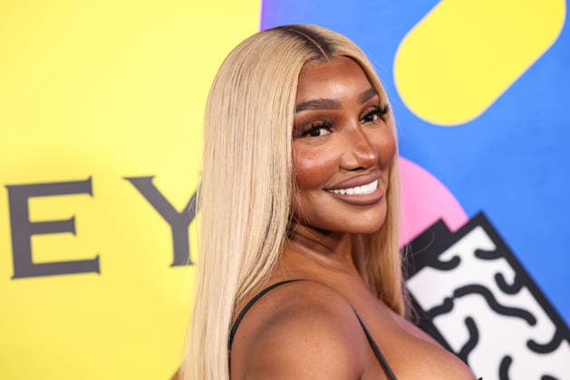 The Abbey 35th Anniversary Party WEST HOLLYWOOD, LOS ANGELES, CALIFORNIA, USA - MAY 20: Nene Leakes arrives at The Abbey 35th Anniversary Party held at The Abbey Food and Bar on May 20, 2026 in West Hollywood, Los Angeles, California, United States. West Hollywood The Abbey Food and Bar California United States Copyright: xXavierxCollin ImagexPressxAgencyx
