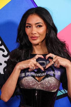 The Abbey 35th Anniversary Party WEST HOLLYWOOD, LOS ANGELES, CALIFORNIA, USA - MAY 20: Nicole Scherzinger arrives at The Abbey 35th Anniversary Party held at The Abbey Food and Bar on May 20, 2026 in West Hollywood, Los Angeles, California, United States. West Hollywood The Abbey Food and Bar California United States Copyright: xXavierxCollin ImagexPressxAgencyx