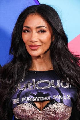 The Abbey 35th Anniversary Party WEST HOLLYWOOD, LOS ANGELES, CALIFORNIA, USA - MAY 20: Nicole Scherzinger arrives at The Abbey 35th Anniversary Party held at The Abbey Food and Bar on May 20, 2026 in West Hollywood, Los Angeles, California, United States. West Hollywood The Abbey Food and Bar California United States Copyright: xXavierxCollin ImagexPressxAgencyx