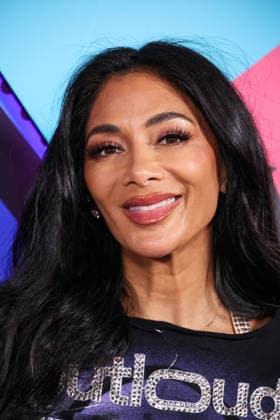 The Abbey 35th Anniversary Party WEST HOLLYWOOD, LOS ANGELES, CALIFORNIA, USA - MAY 20: Nicole Scherzinger arrives at The Abbey 35th Anniversary Party held at The Abbey Food and Bar on May 20, 2026 in West Hollywood, Los Angeles, California, United States. West Hollywood The Abbey Food and Bar California United States Copyright: xXavierxCollin ImagexPressxAgencyx