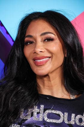 The Abbey 35th Anniversary Party WEST HOLLYWOOD, LOS ANGELES, CALIFORNIA, USA - MAY 20: Nicole Scherzinger arrives at The Abbey 35th Anniversary Party held at The Abbey Food and Bar on May 20, 2026 in West Hollywood, Los Angeles, California, United States. West Hollywood The Abbey Food and Bar California United States Copyright: xXavierxCollin ImagexPressxAgencyx