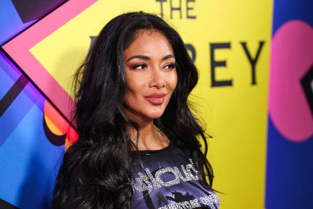 The Abbey 35th Anniversary Party WEST HOLLYWOOD, LOS ANGELES, CALIFORNIA, USA - MAY 20: Nicole Scherzinger arrives at The Abbey 35th Anniversary Party held at The Abbey Food and Bar on May 20, 2026 in West Hollywood, Los Angeles, California, United States. West Hollywood The Abbey Food and Bar California United States Copyright: xXavierxCollin ImagexPressxAgencyx