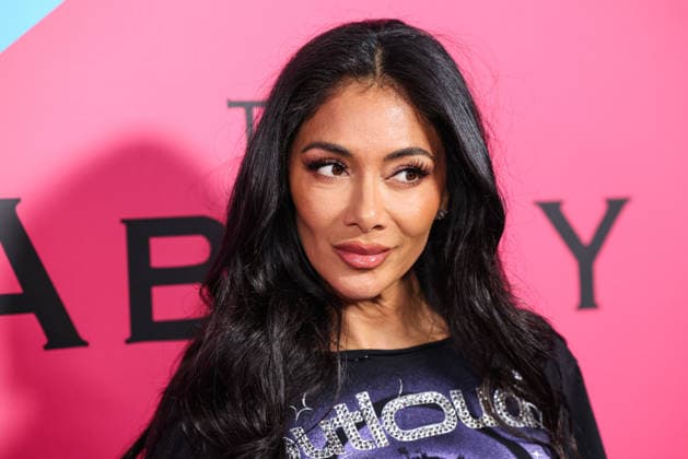 The Abbey 35th Anniversary Party WEST HOLLYWOOD, LOS ANGELES, CALIFORNIA, USA - MAY 20: Nicole Scherzinger arrives at The Abbey 35th Anniversary Party held at The Abbey Food and Bar on May 20, 2026 in West Hollywood, Los Angeles, California, United States. West Hollywood The Abbey Food and Bar California United States Copyright: xXavierxCollin ImagexPressxAgencyx