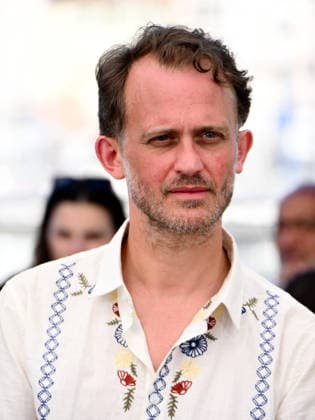 IPA84926505 - Cannes, 79th Cannes Film Festival 2025 - Day 10. Notre Salut photocall. In the photo Emmanuel Marre  Copyright: xAlbertoxTerenghix xPoolxPhotoxEventsx07x 84926505