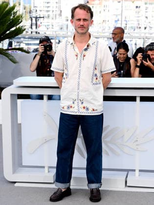 IPA84926515 - Cannes, 79th Cannes Film Festival 2025 - Day 10. Notre Salut photocall. In the photo Emmanuel Marre  Copyright: xAlbertoxTerenghix xPoolxPhotoxEventsx07x 84926515