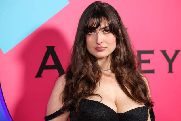 The Abbey 35th Anniversary Party WEST HOLLYWOOD, LOS ANGELES, CALIFORNIA, USA - MAY 20: Rachel Levin arrives at The Abbey 35th Anniversary Party held at The Abbey Food and Bar on May 20, 2026 in West Hollywood, Los Angeles, California, United States. West Hollywood The Abbey Food and Bar California United States Copyright: xXavierxCollin ImagexPressxAgencyx