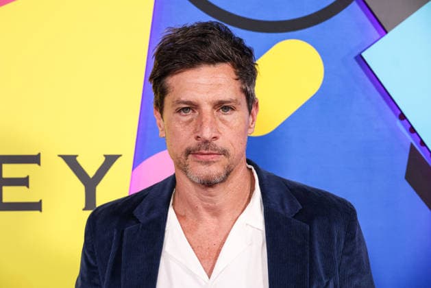 The Abbey 35th Anniversary Party WEST HOLLYWOOD, LOS ANGELES, CALIFORNIA, USA - MAY 20: Simon Rex arrives at The Abbey 35th Anniversary Party held at The Abbey Food and Bar on May 20, 2026 in West Hollywood, Los Angeles, California, United States. West Hollywood The Abbey Food and Bar California United States Copyright: xXavierxCollin ImagexPressxAgencyx