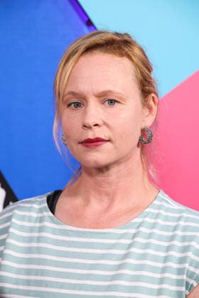The Abbey 35th Anniversary Party WEST HOLLYWOOD, LOS ANGELES, CALIFORNIA, USA - MAY 20: Thora Birch arrives at The Abbey 35th Anniversary Party held at The Abbey Food and Bar on May 20, 2026 in West Hollywood, Los Angeles, California, United States. West Hollywood The Abbey Food and Bar California United States Copyright: xXavierxCollin ImagexPressxAgencyx
