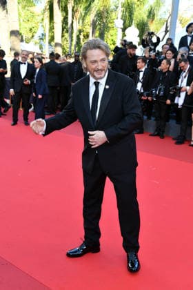 Benoit Magimel bei der LA BATAILLE DE GAULLE Premiere in Cannes am 20.05.2026 *** Benoit Magimel at the LA BATAILLE DE GAULLE premiere in Cannes on 20 05 2026
