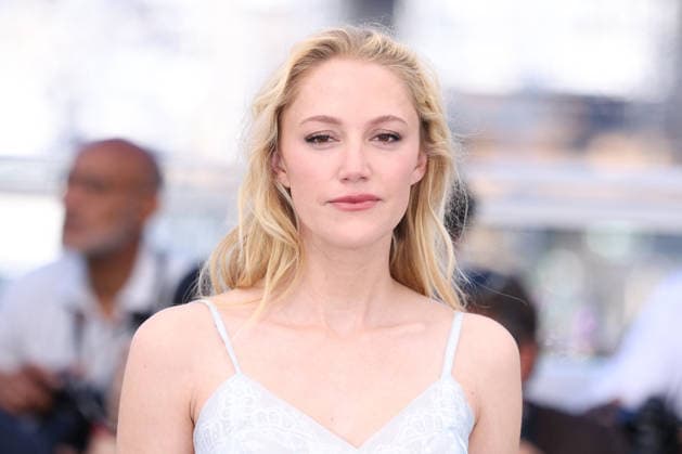 Cannes - Victorian Psycho JD Maika Monroe attending the Photocall of the movie Victorian Psycho during the 79th Cannes Film Festival in Cannes, France on May 21, 2026. Photo by Jerome Domine ABACAPRESS.COM Cannes France  Copyright: xDominexJerome ABACAx