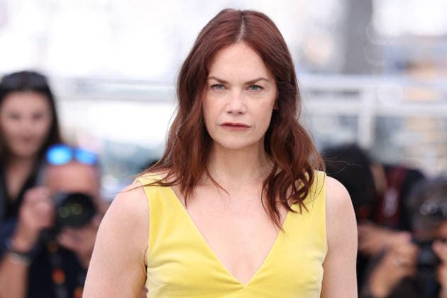 Cannes - Victorian Psycho JD Ruth Wilson attending the Photocall of the movie Victorian Psycho during the 79th Cannes Film Festival in Cannes, France on May 21, 2026. Photo by Jerome Domine ABACAPRESS.COM Cannes France  Copyright: xDominexJerome ABACAx