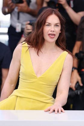 Cannes - Victorian Psycho JD Ruth Wilson attending the Photocall of the movie Victorian Psycho during the 79th Cannes Film Festival in Cannes, France on May 21, 2026. Photo by Jerome Domine ABACAPRESS.COM Cannes France  Copyright: xDominexJerome ABACAx