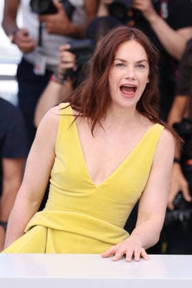 Cannes - Victorian Psycho JD Ruth Wilson attending the Photocall of the movie Victorian Psycho during the 79th Cannes Film Festival in Cannes, France on May 21, 2026. Photo by Jerome Domine ABACAPRESS.COM Cannes France  Copyright: xDominexJerome ABACAx