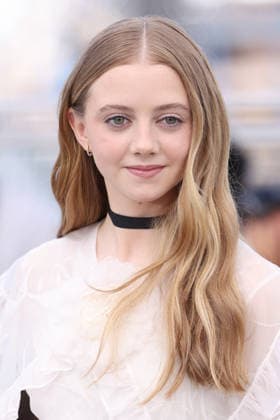 Cannes - Victorian Psycho JD Evie Templeton attending the Photocall of the movie Victorian Psycho during the 79th Cannes Film Festival in Cannes, France on May 21, 2026. Photo by Jerome Domine ABACAPRESS.COM Cannes France  Copyright: xDominexJerome ABACAx