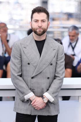 Cannes - Victorian Psycho JD Zachary Wigon attending the Photocall of the movie Victorian Psycho during the 79th Cannes Film Festival in Cannes, France on May 21, 2026. Photo by Jerome Domine ABACAPRESS.COM Cannes France  Copyright: xDominexJerome ABACAx
