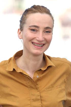 Sandrine Blancke beim Photocall zum Kinofilm Notre salut A Man of His Time auf dem Festival de Cannes 2026 79. Internationale Filmfestspiele von Cannes am Palais des Festivals. Cannes, 21.05.2026
