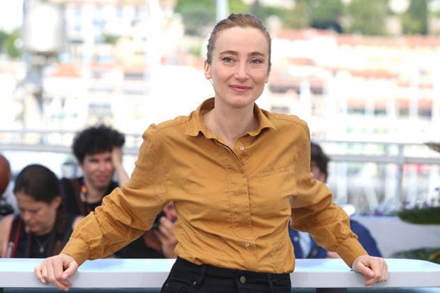 Sandrine Blancke beim Photocall zum Kinofilm Notre salut A Man of His Time auf dem Festival de Cannes 2026 79. Internationale Filmfestspiele von Cannes am Palais des Festivals. Cannes, 21.05.2026