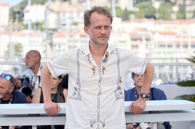 Emmanuel Marre beim Photocall zum Kinofilm Notre salut A Man of His Time auf dem Festival de Cannes 2026 79. Internationale Filmfestspiele von Cannes am Palais des Festivals. Cannes, 21.05.2026