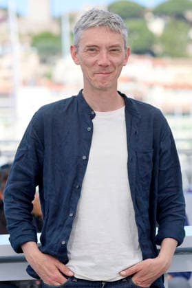 Swann Arlaud beim Photocall zum Kinofilm Notre salut A Man of His Time auf dem Festival de Cannes 2026 79. Internationale Filmfestspiele von Cannes am Palais des Festivals. Cannes, 21.05.2026