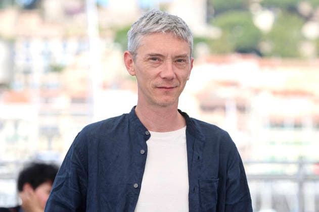 Swann Arlaud beim Photocall zum Kinofilm Notre salut A Man of His Time auf dem Festival de Cannes 2026 79. Internationale Filmfestspiele von Cannes am Palais des Festivals. Cannes, 21.05.2026