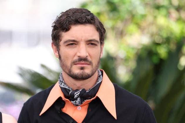 Cannes - La Bataille De Gaulle L Age De Fer Photocall Niels Schneider posing during the La Bataille De Gaulle: L Age De Fer (De Gaulle: Tilting Iron) photocall at the 79th annual Cannes Film Festival at Palais des Festivals on May 21, 2026 in Cannes, France. Photo by Jerome Domine ABACAPRESS.COM Cannes France  Copyright: xDominexJerome ABACAx
