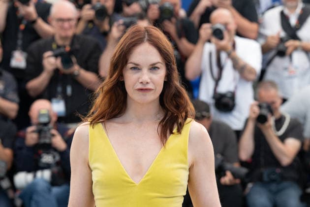Cannes Victorian Psycho Photocall LZ Ruth Wilson attending the photocall of Victorian Psycho during the 79th Cannes International Film Festival in Cannes, France on May 21, 2026, the film selected in the Official Competition. Photo by Laurent Zabulon ABACAPRESS.COM  Copyright: xZabulonxLaurentx