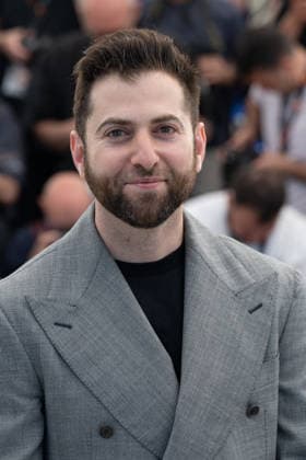 Cannes Victorian Psycho Photocall LZ Zachary Wigon attending the photocall of Victorian Psycho during the 79th Cannes International Film Festival in Cannes, France on May 21, 2026, the film selected in the Official Competition. Photo by Laurent Zabulon ABACAPRESS.COM  Copyright: xZabulonxLaurentx