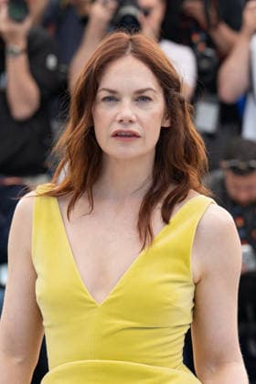 Cannes Victorian Psycho Photocall LZ Ruth Wilson attending the photocall of Victorian Psycho during the 79th Cannes International Film Festival in Cannes, France on May 21, 2026, the film selected in the Official Competition. Photo by Laurent Zabulon ABACAPRESS.COM  Copyright: xZabulonxLaurentx