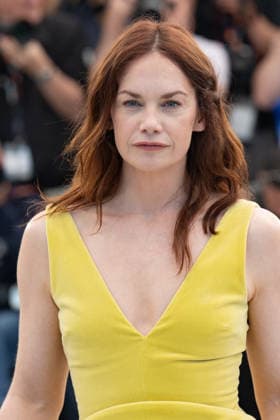 Cannes Victorian Psycho Photocall LZ Ruth Wilson attending the photocall of Victorian Psycho during the 79th Cannes International Film Festival in Cannes, France on May 21, 2026, the film selected in the Official Competition. Photo by Laurent Zabulon ABACAPRESS.COM  Copyright: xZabulonxLaurentx