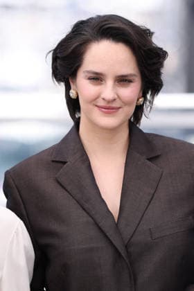 Cannes - Roma Elastica Photocall Noemie Merlant posing during the Roma Elastica photocall at the 79th annual Cannes Film Festival at Palais des Festivals on May 21, 2026 in Cannes, France. Photo by Jerome Domine ABACAPRESS.COM Cannes France  Copyright: xDominexJerome ABACAx