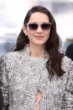 Cannes - Roma Elastica Photocall Marion Cotillard posing during the Roma Elastica photocall at the 79th annual Cannes Film Festival at Palais des Festivals on May 21, 2026 in Cannes, France. Photo by Jerome Domine ABACAPRESS.COM Cannes France  Copyright: xDominexJerome ABACAx