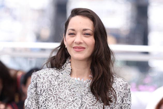 Cannes - Roma Elastica Photocall Marion Cotillard posing during the Roma Elastica photocall at the 79th annual Cannes Film Festival at Palais des Festivals on May 21, 2026 in Cannes, France. Photo by Jerome Domine ABACAPRESS.COM Cannes France  Copyright: xDominexJerome ABACAx