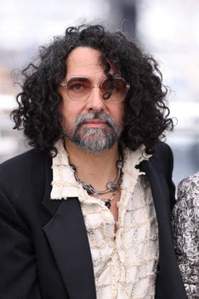 Cannes - Roma Elastica Photocall Bertrand Mandico posing during the Roma Elastica photocall at the 79th annual Cannes Film Festival at Palais des Festivals on May 21, 2026 in Cannes, France. Photo by Jerome Domine ABACAPRESS.COM Cannes France  Copyright: xDominexJerome ABACAx
