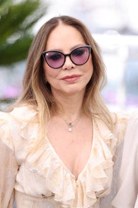 Cannes - Roma Elastica Photocall Ornella Muti posing during the Roma Elastica photocall at the 79th annual Cannes Film Festival at Palais des Festivals on May 21, 2026 in Cannes, France. Photo by Jerome Domine ABACAPRESS.COM Cannes France  Copyright: xDominexJerome ABACAx