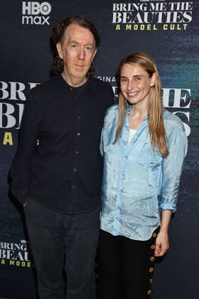 New York premiere of HBO™s Bring Me The Beauties: A Model Cult at the The Museum of Art and Design Featuring: Chris Smith and Ryann Fraser Where: New York, New York, United States When: 20 May 2026 Credit: Dave Allocca Starpix INSTARimages EDITORIAL USE ONLY. NOT FOR USE BY NEWSPAPERS BASED IN THE UK. Copyright: xx instar55716188
