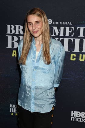 New York premiere of HBO™s Bring Me The Beauties: A Model Cult at the The Museum of Art and Design Featuring: Ryann Fraser Where: New York, New York, United States When: 20 May 2026 Credit: Dave Allocca Starpix INSTARimages EDITORIAL USE ONLY. NOT FOR USE BY NEWSPAPERS BASED IN THE UK. Copyright: xx instar55716190