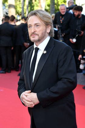 Benoit Magimel bei der La Bataille de Gaulle Premiere am 20.05.2026 im Rahmen vom 79. Film Festival in Cannes Benoit Magimel attends the La Bataille de Gaulle screening during the 79th annual Cannes Film Festival at Palais des Festivals on May 20, 2026 in Cannes, France 79th Cannes Film Festival - La Bataille de Gaulle Premiere *** Benoit Magimel at the La Bataille de Gaulle premiere on May 20, 2026 at the 79th Cannes Film Festival Benoit Magimel attends the La Bataille de Gaulle screening during the 79th annual Cannes Film Festival at Palais des Festivals on May 20, 2026 in Cannes, France 79th Cannes Film Festival La Bataille de Gaulle Premiere 