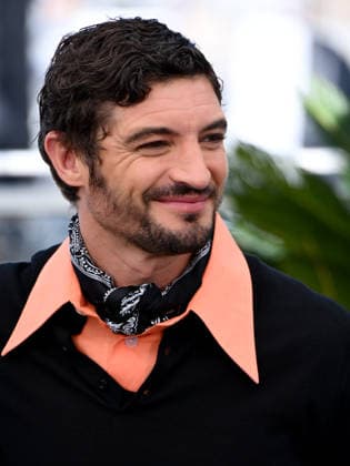 IPA84929579 - Cannes, 79th Cannes Film Festival 2025 - day 10.photocall of La Bataille De Gaulle: L Ã‚ge De Fer (De Gaulle: Tilting Iron). In the photo Niels Schneider  Copyright: xAlbertoxTerenghix xPoolxPhotoxEventsx07x 84929579