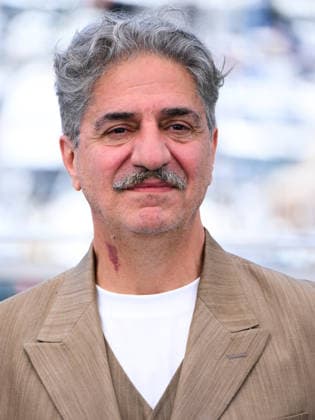 IPA84929634 - Cannes, 79th Cannes Film Festival 2025 - day 10.photocall of La Bataille De Gaulle: L Ã‚ge De Fer (De Gaulle: Tilting Iron). Pictured is Simon Abkarian  Copyright: xAlbertoxTerenghix xPoolxPhotoxEventsx07x 84929634