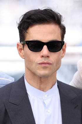 Cannes - The Man I Love Photocall Rami Malek posing during The Man I Love photocall at the 79th annual Cannes Film Festival at Palais des Festivals on May 21, 2026 in Cannes, France. Photo by Jerome Domine ABACAPRESS.COM Cannes France  Copyright: xDominexJerome ABACAx