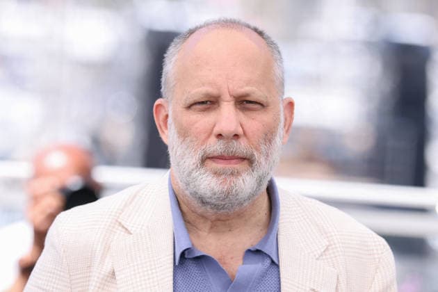 Cannes - The Man I Love Photocall Ira Sachs posing during The Man I Love photocall at the 79th annual Cannes Film Festival at Palais des Festivals on May 21, 2026 in Cannes, France. Photo by Jerome Domine ABACAPRESS.COM Cannes France  Copyright: xDominexJerome ABACAx