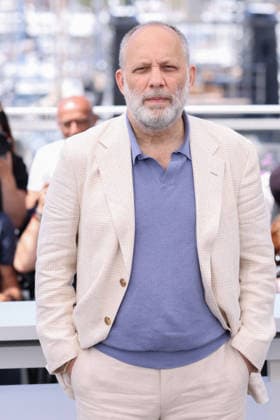 Cannes - The Man I Love Photocall Ira Sachs posing during The Man I Love photocall at the 79th annual Cannes Film Festival at Palais des Festivals on May 21, 2026 in Cannes, France. Photo by Jerome Domine ABACAPRESS.COM Cannes France  Copyright: xDominexJerome ABACAx