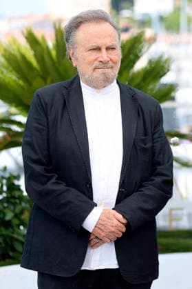 Franco Nero beim Photocall zum Kinofilm Roma Elastica auf dem Festival de Cannes 2026 79. Internationale Filmfestspiele von Cannes am Palais des Festivals. Cannes, 21.05.2026 *** Franco Nero at the photocall for the movie Roma Elastica at the Festival de Cannes 2026 79 Cannes International Film Festival at the Palais des Festivals Cannes, 21 05 2026 Foto:xD.xBedrosianx xFuturexImagex roma_6503