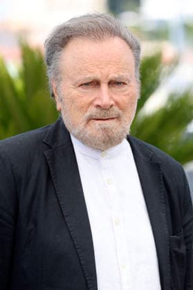 Franco Nero beim Photocall zum Kinofilm Roma Elastica auf dem Festival de Cannes 2026 79. Internationale Filmfestspiele von Cannes am Palais des Festivals. Cannes, 21.05.2026 *** Franco Nero at the photocall for the movie Roma Elastica at the Festival de Cannes 2026 79 Cannes International Film Festival at the Palais des Festivals Cannes, 21 05 2026 Foto:xD.xBedrosianx xFuturexImagex roma_6505