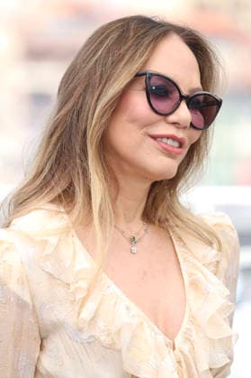 Ornella Muti beim Photocall zum Kinofilm Roma Elastica auf dem Festival de Cannes 2026 79. Internationale Filmfestspiele von Cannes am Palais des Festivals. Cannes, 21.05.2026 *** Ornella Muti at the photocall for the feature film Roma Elastica at the Festival de Cannes 2026 79 Cannes International Film Festival at the Palais des Festivals Cannes, 21 05 2026 Foto:xD.xBedrosianx xFuturexImagex roma_6508