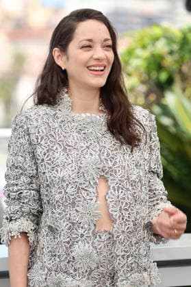 Marion Cotillard beim Photocall zum Kinofilm Roma Elastica auf dem Festival de Cannes 2026 79. Internationale Filmfestspiele von Cannes am Palais des Festivals. Cannes, 21.05.2026 *** Marion Cotillard at the photocall for the feature film Roma Elastica at the Festival de Cannes 2026 79 Cannes International Film Festival at the Palais des Festivals Cannes, 21 05 2026 Foto:xD.xBedrosianx xFuturexImagex roma_6524