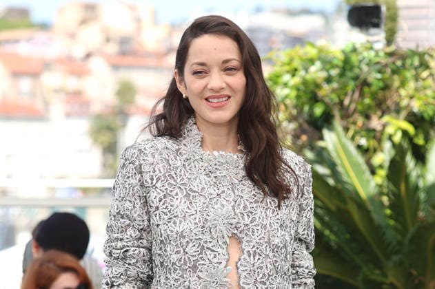 Marion Cotillard beim Photocall zum Kinofilm Roma Elastica auf dem Festival de Cannes 2026 79. Internationale Filmfestspiele von Cannes am Palais des Festivals. Cannes, 21.05.2026 *** Marion Cotillard at the photocall for the feature film Roma Elastica at the Festival de Cannes 2026 79 Cannes International Film Festival at the Palais des Festivals Cannes, 21 05 2026 Foto:xD.xBedrosianx xFuturexImagex roma_6526