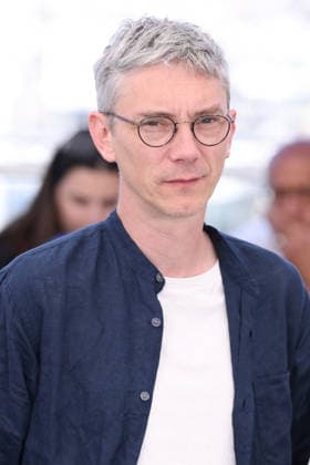 Cannes - Notre Salut JD Swann Arlaud attending the Photocall of the movie Notre Salut during the 79th Cannes Film Festival in Cannes, France on May 21, 2026. Photo by Jerome Domine ABACAPRESS.COM Cannes France  Copyright: xDominexJerome ABACAx
