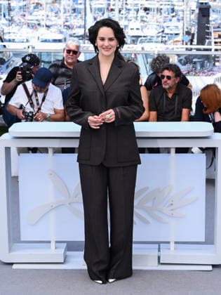 IPA84930273 - Cannes, 79th Cannes Film Festival 2025 - day 10.photocall of Roma Elastica In the photo: NoÃ mie Merlant  Copyright: xAlbertoxTerenghix xPoolxPhotoxEventsx07x 84930273